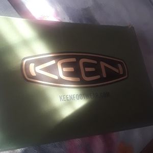 Keen Austin footwear men